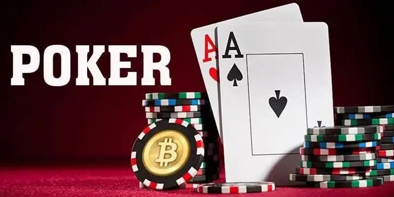 poker tựa game cá cược casino thú vị 