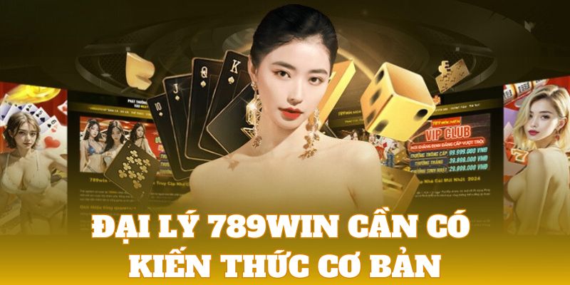 hợp tác mở đại lý 789win điều kiện 