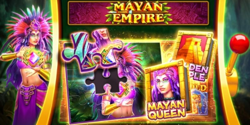 nổ hũ 789win game mâyn empire